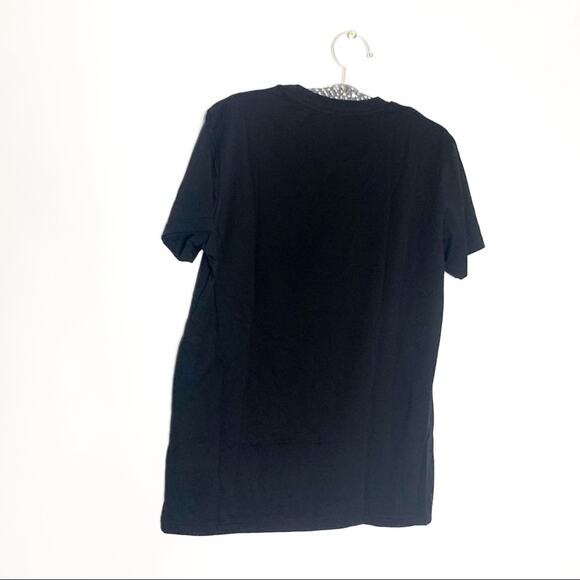 NWT Moschino couture mirror image graphic tee - Picture 4 of 8